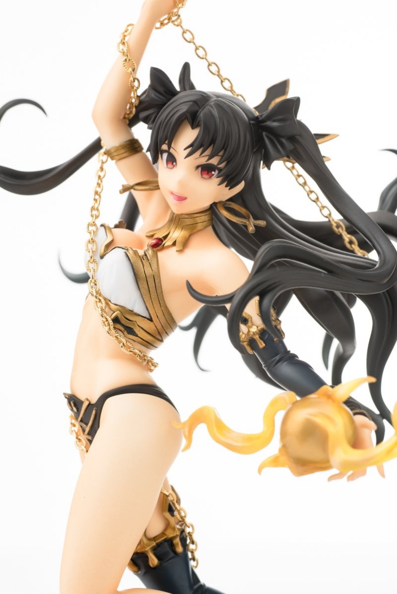 Resin Art Online - 1/7 Anime Okçu Ishtar Joan of