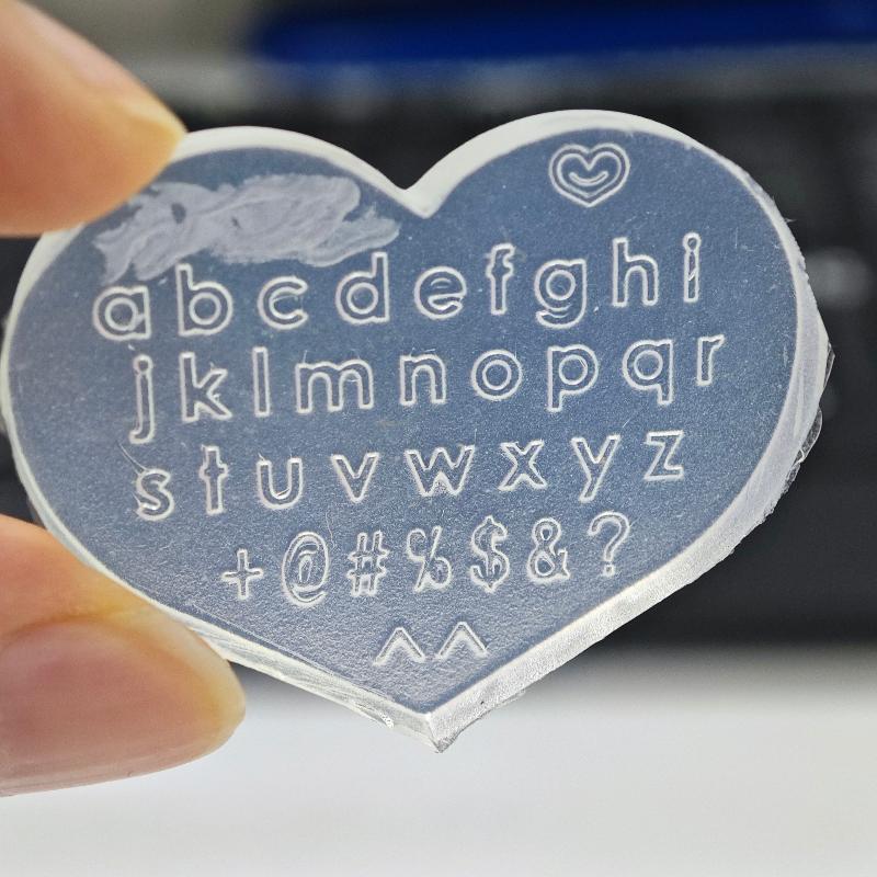 Resin Art Earrings Design - 1/3 adet sanat dekorasyon evrensel İngilizce