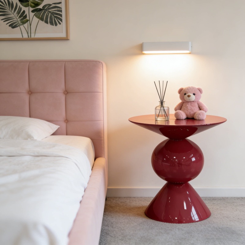 İskandinav Sehpası, Sanatsal R - Resin Art Coffee Table incelemesi ve fiyatı