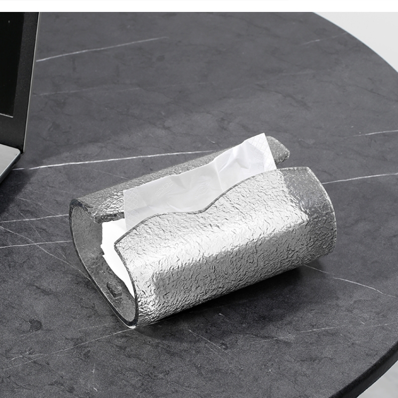 Avrupa modern gelişmiş kağıt m - Resin Art Coffee Table incelemesi ve fiyatı