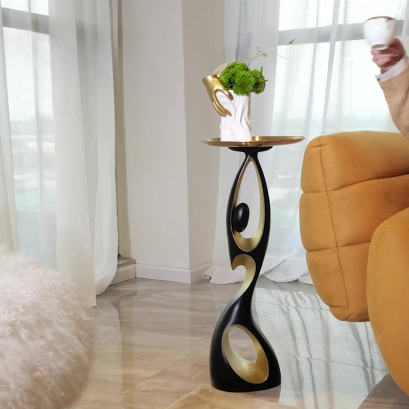 Yeni Varış Yaratıcı Ev Dekor S - Resin Art Coffee Table incelemesi ve fiyatı