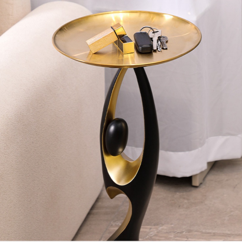 Yeni Varış Yaratıcı Ev Dekor S - Resin Art Coffee Table incelemesi ve fiyatı