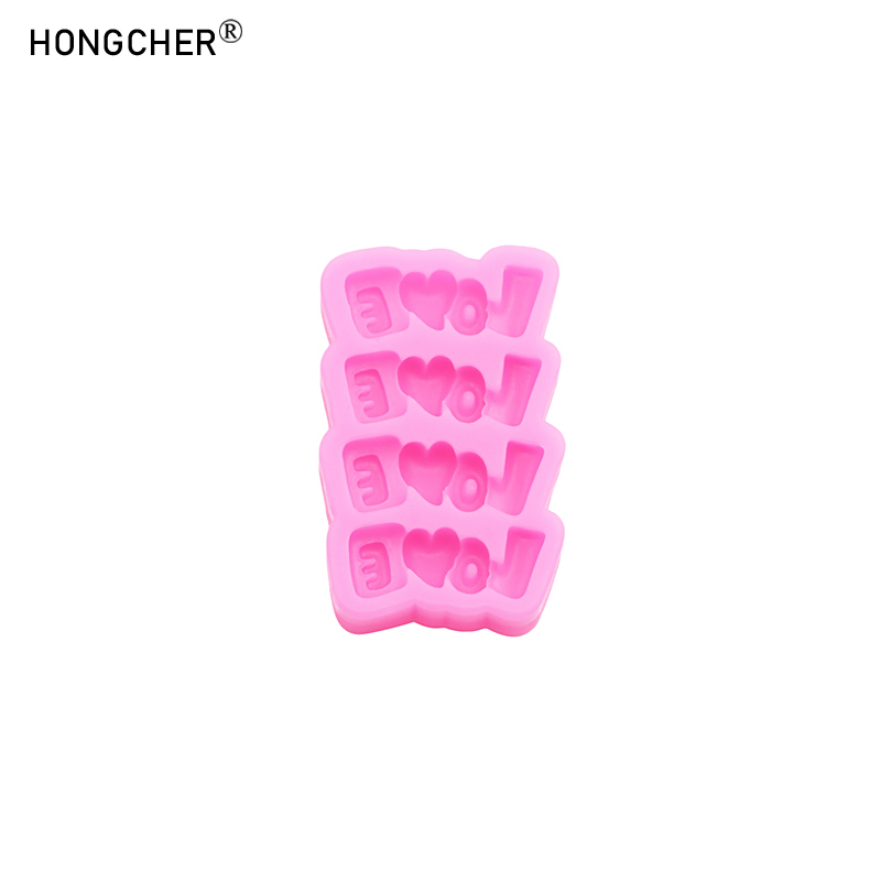 AŞK Harfleri Silikon Kalıp DIY - Resin Art Alphabet incelemesi ve fiyatı