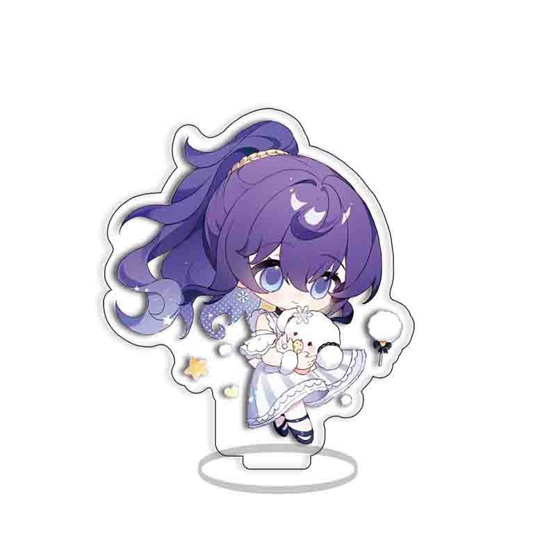 Project Sekai PJSK Standee Ani - Resin Art Things incelemesi ve fiyatı