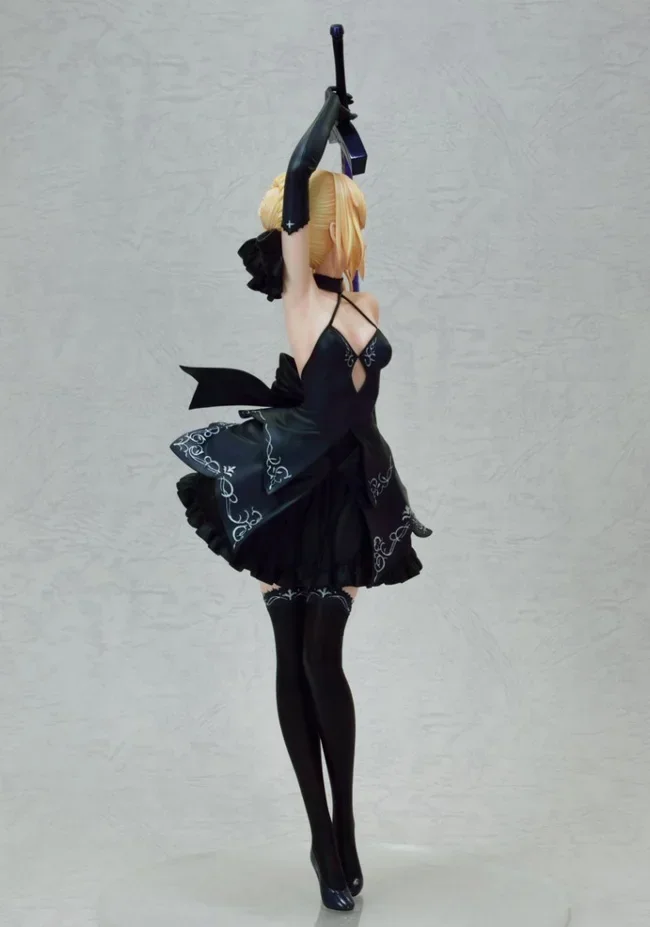 Anime Saber Fate/Grand Order A - Resin Art Online incelemesi ve fiyatı