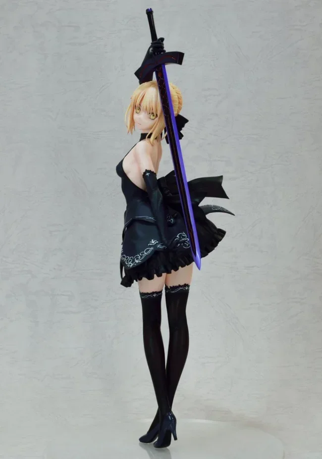 Anime Saber Fate/Grand Order A - Resin Art Online incelemesi ve fiyatı