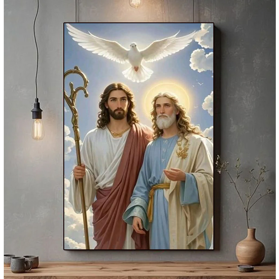 Çerçevesiz, 2026 Noel Elmas Bo - Resin Art Mary incelemesi ve fiyatı