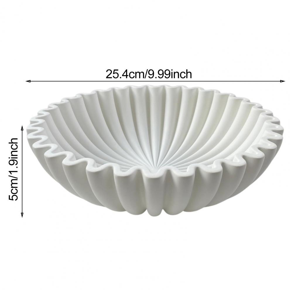15/25 Cm Reçine Kase Dekoratif - Resin Art Coffee Table incelemesi ve fiyatı