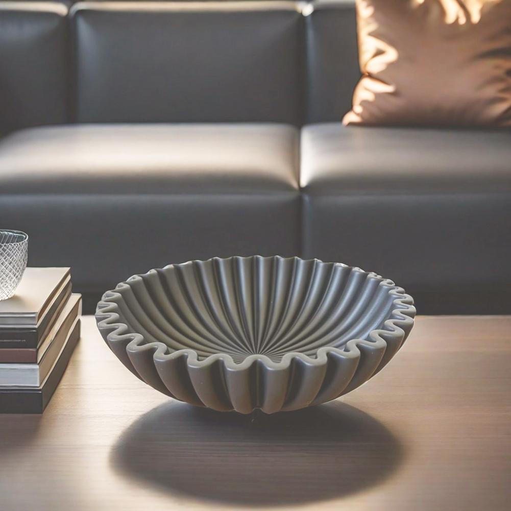 15/25 Cm Reçine Kase Dekoratif - Resin Art Coffee Table incelemesi ve fiyatı