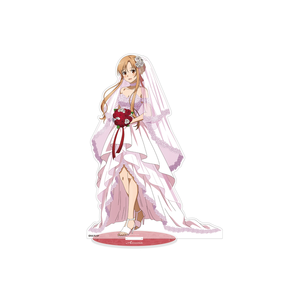 Sword Art Online Yūki Asuna Al - Resin Art Online incelemesi ve fiyatı