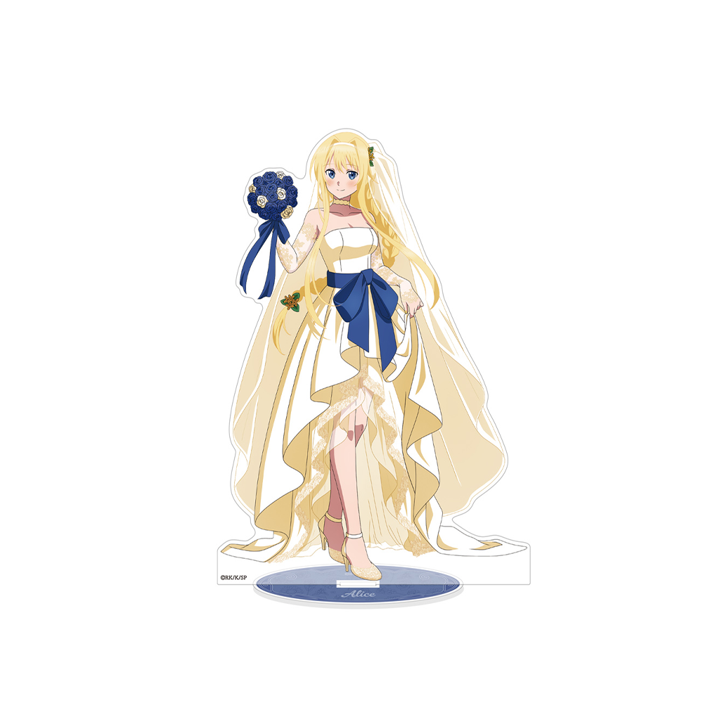 Sword Art Online Yūki Asuna Al - Resin Art Online incelemesi ve fiyatı