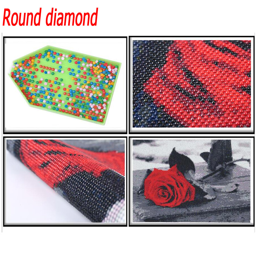 Meryem İsa Diy Elmas Boyama An - Resin Art Mary incelemesi ve fiyatı