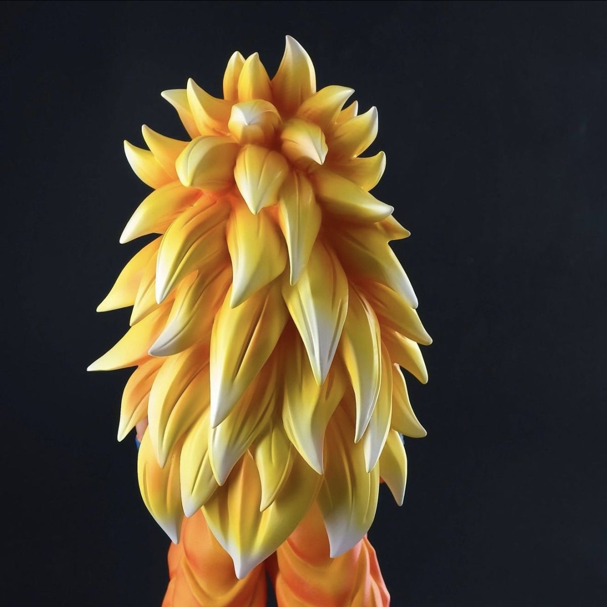 Juann Dragon Ball Z Super Saiy - Resin Art Goku incelemesi ve fiyatı