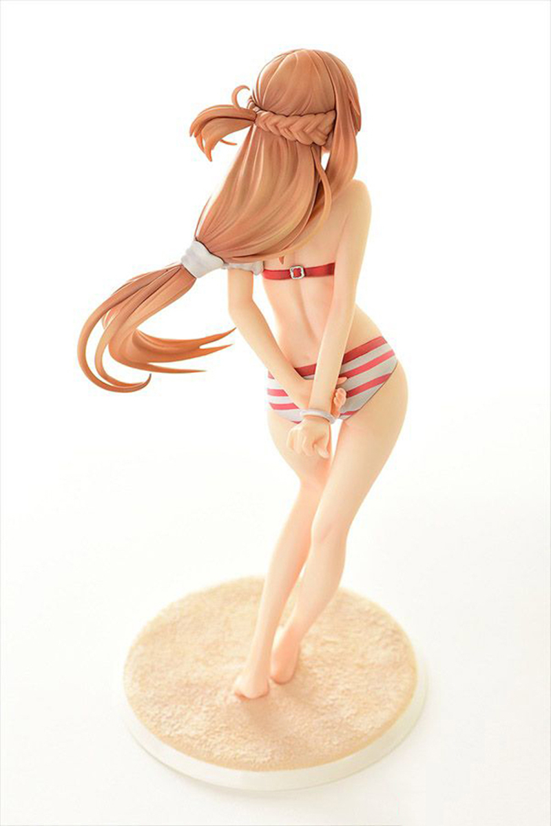 Reçine Şekil Kiti Sword Art On - Resin Art Online incelemesi ve fiyatı