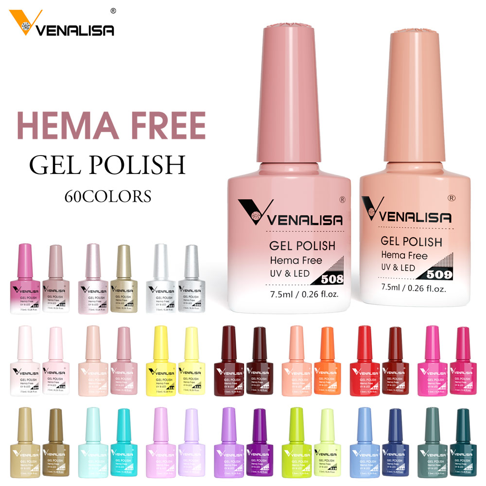 VENALISA VIP5 Lüks Jel Oje 7.5 - Resin Art Training incelemesi ve fiyatı
