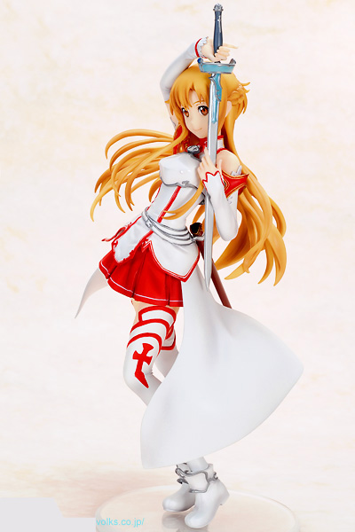 1/7 Anime Yuuki Asuna Sword Ar - Resin Art Online incelemesi ve fiyatı