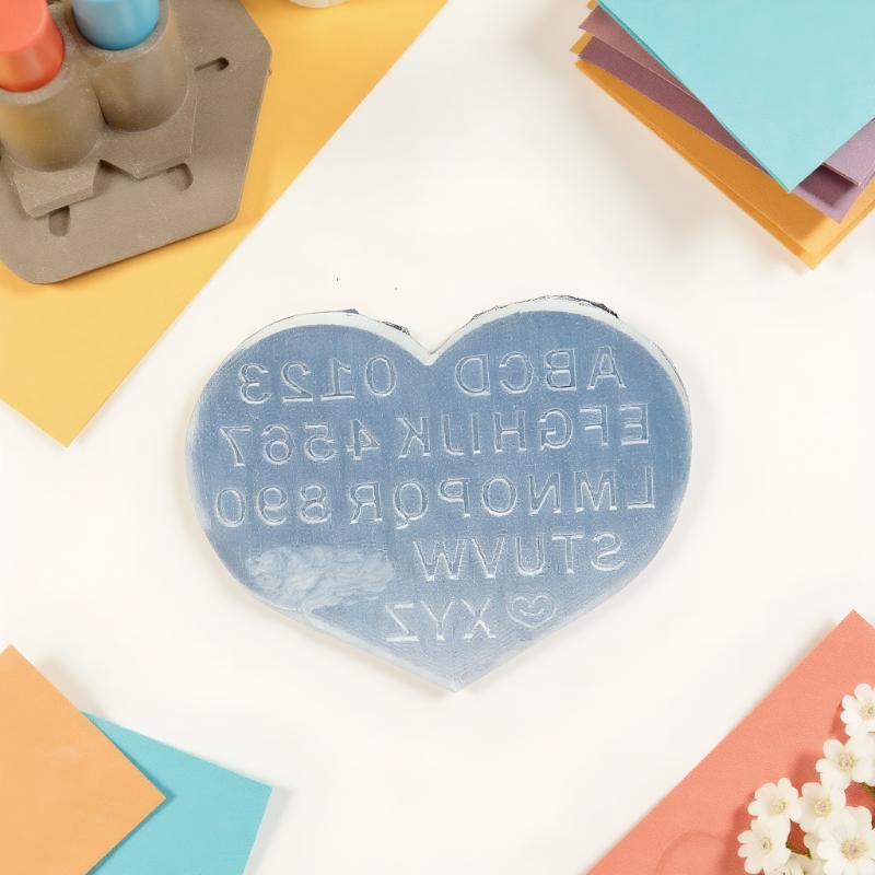 SICAK! 1/3 adet sanat dekorasy - Resin Art Earrings Design incelemesi ve fiyatı