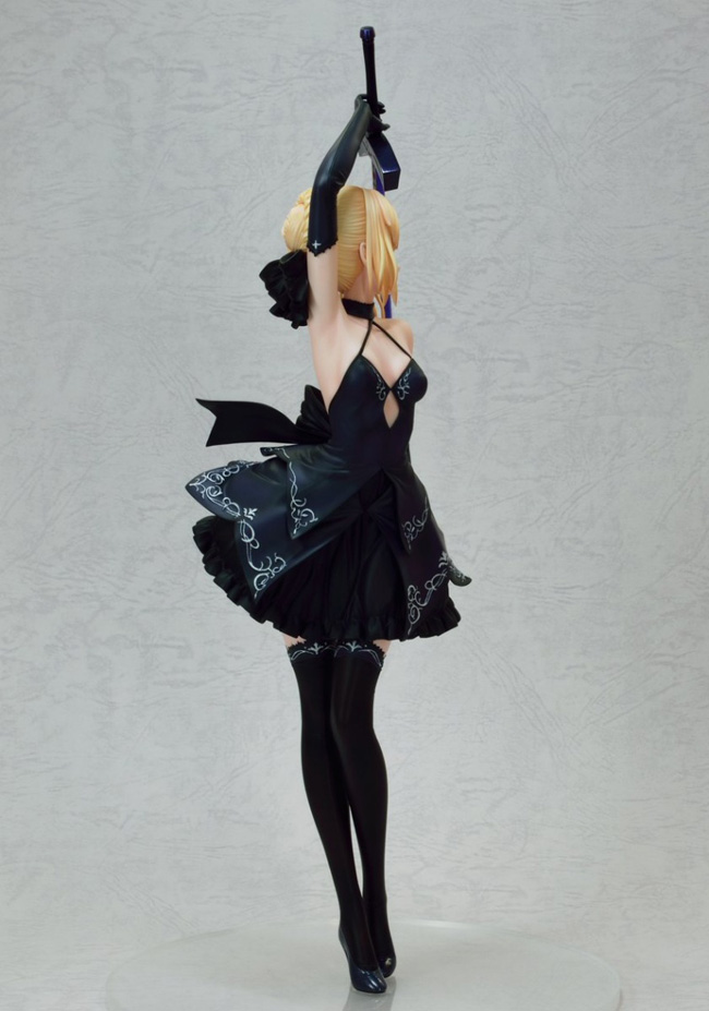Anime saber Kader/Grand Sipari - Resin Art Online incelemesi ve fiyatı