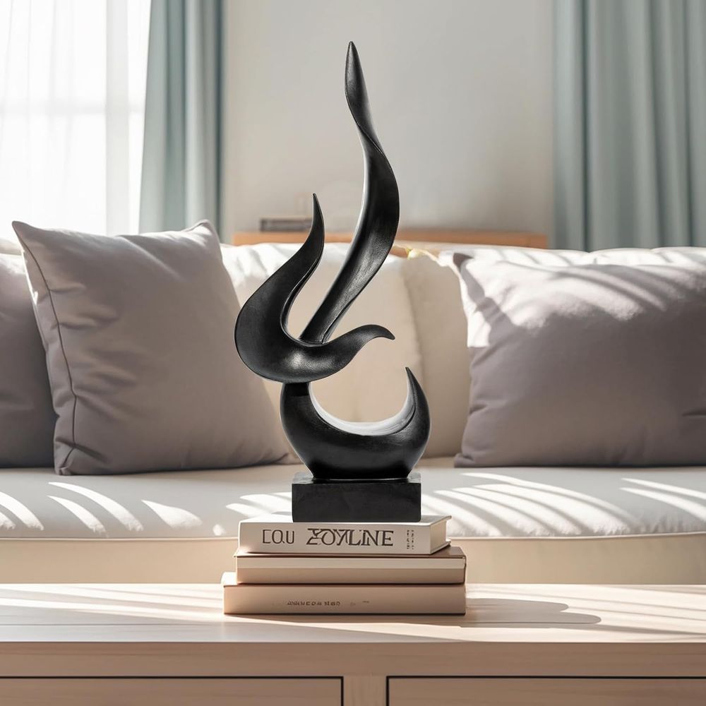 Ire Lame Scuture Soyut Reçine  - Resin Art Coffee Table incelemesi ve fiyatı