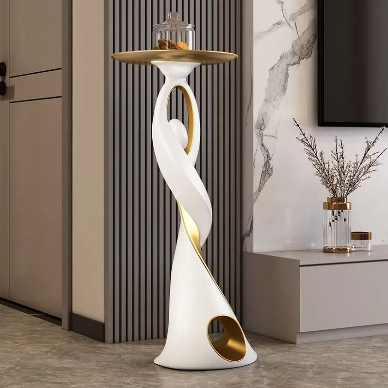 Modern Hafif Lüks Sanatsal Seh - Resin Art Coffee Table incelemesi ve fiyatı