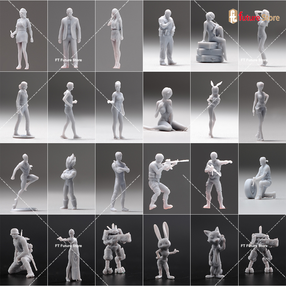 Kendin Yap Kör Kutu 5/10 Adet/ - Resin Art Things incelemesi ve fiyatı