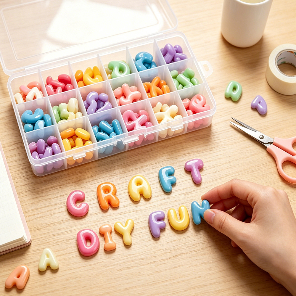 2 adet Mini Mektup silikon kal - Resin Art Alphabet incelemesi ve fiyatı