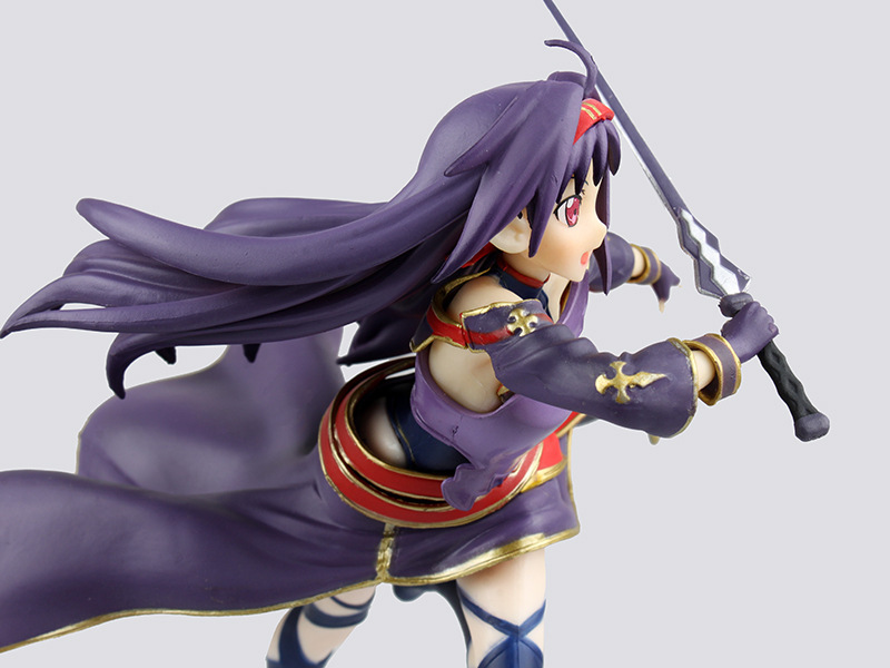 Anime Sword Art Online SAO ALf - Resin Art Online incelemesi ve fiyatı