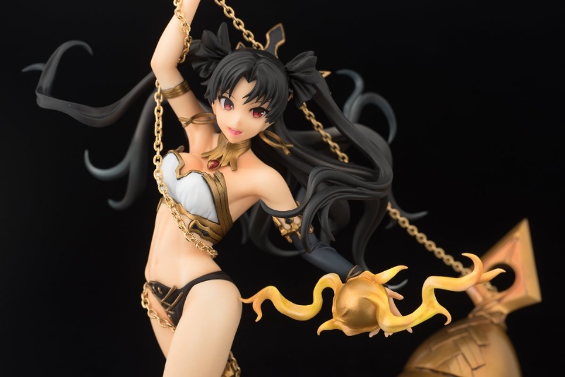 1/7 Anime Okçu Ishtar Joan of  - Resin Art Online incelemesi ve fiyatı
