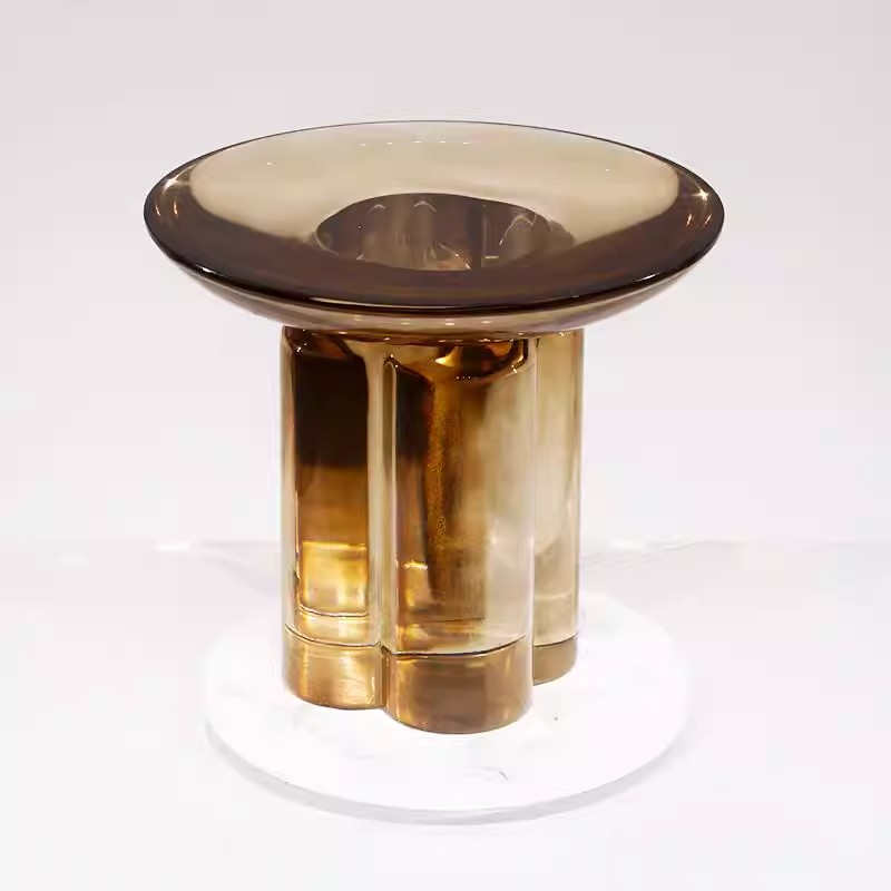 Lüks Tarzda Otel Villa Dekoras - Resin Art Coffee Table incelemesi ve fiyatı