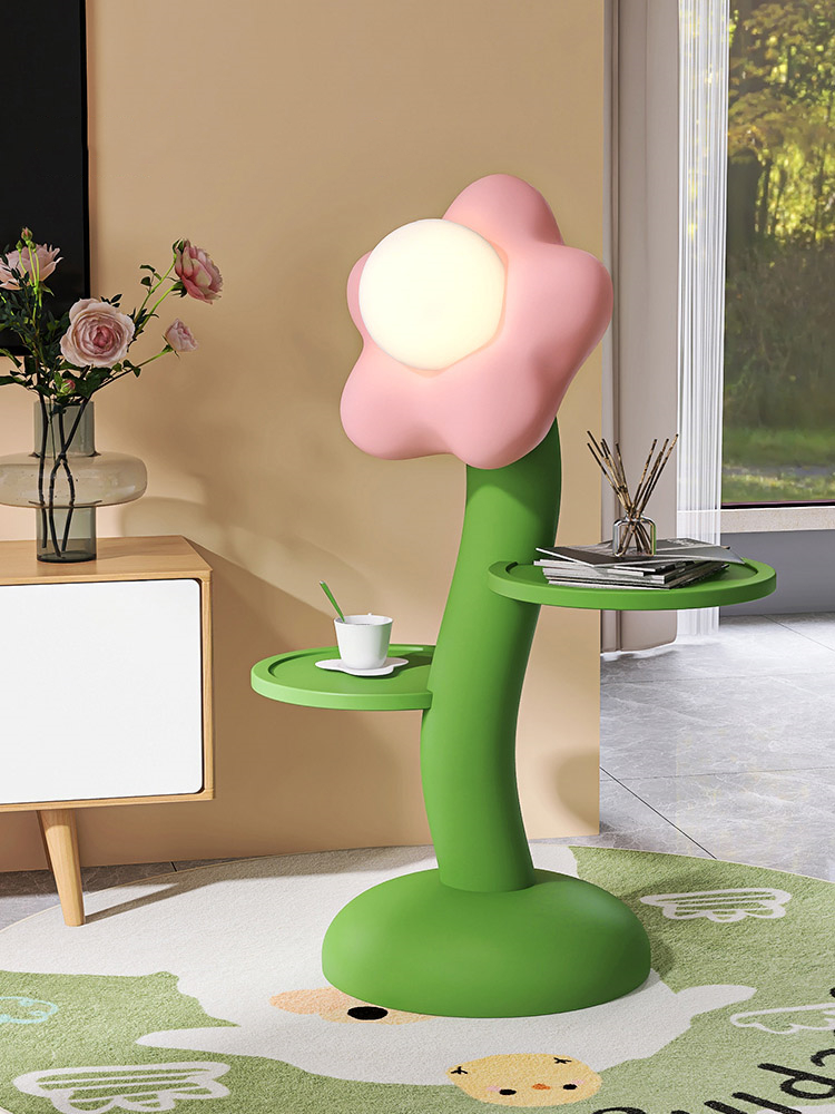 Oturma odasında İskandinav tar - Resin Art Coffee Table incelemesi ve fiyatı