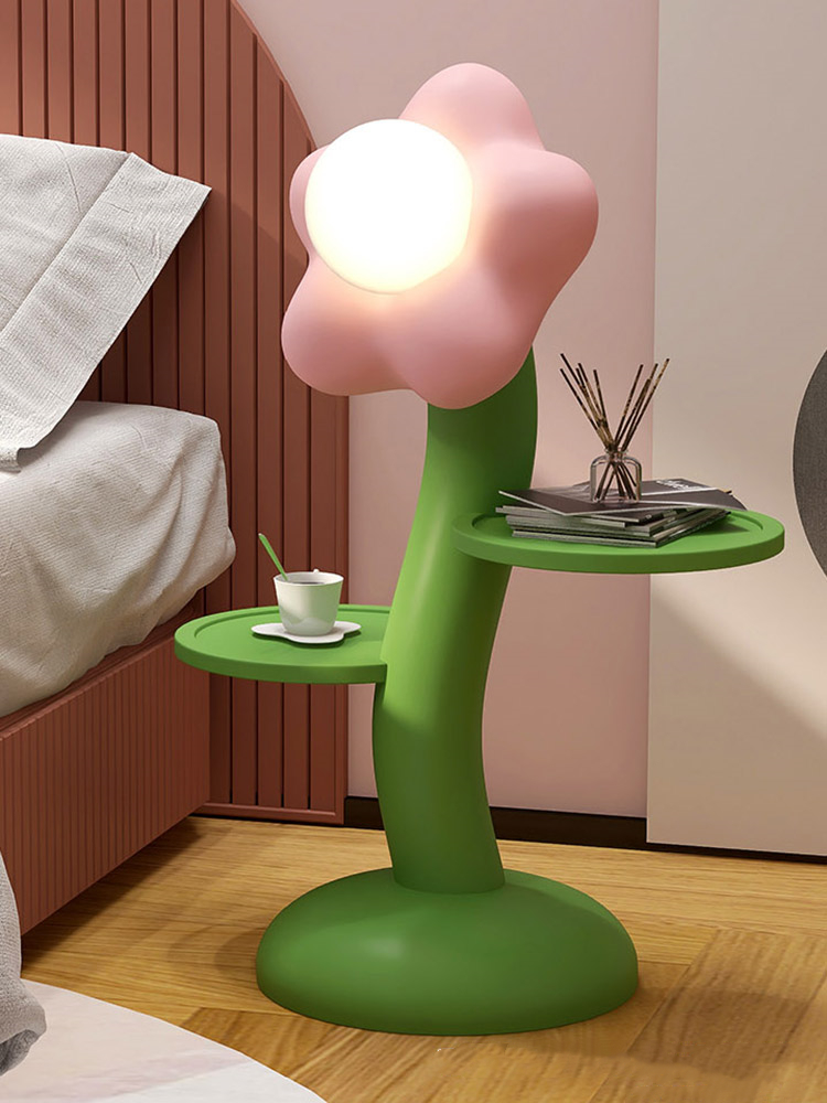 Oturma odasında İskandinav tar - Resin Art Coffee Table incelemesi ve fiyatı