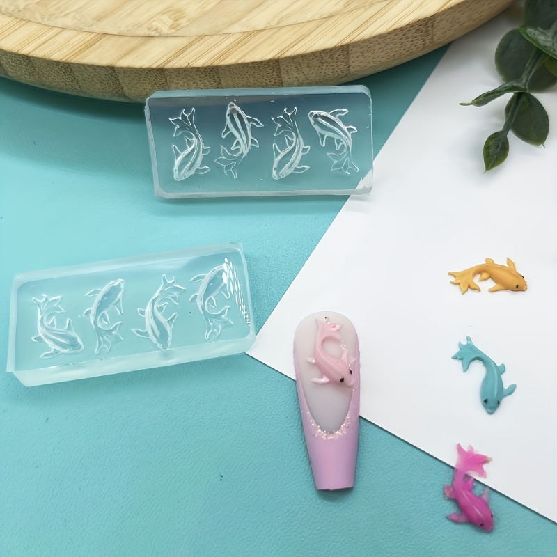 Reçine takı 、 küpe ve ornamenm - Resin Art Earrings Design incelemesi ve fiyatı