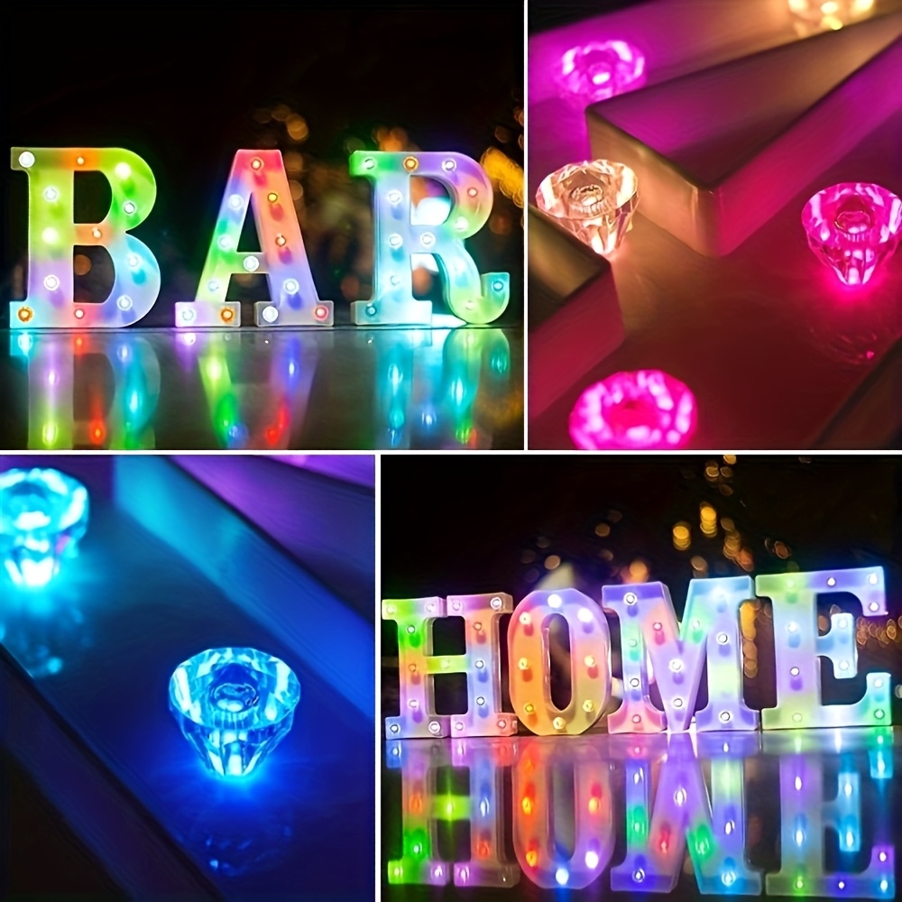 7 İnç Büyük Harf Reçine Kalıbı - Resin Art Alphabet incelemesi ve fiyatı
