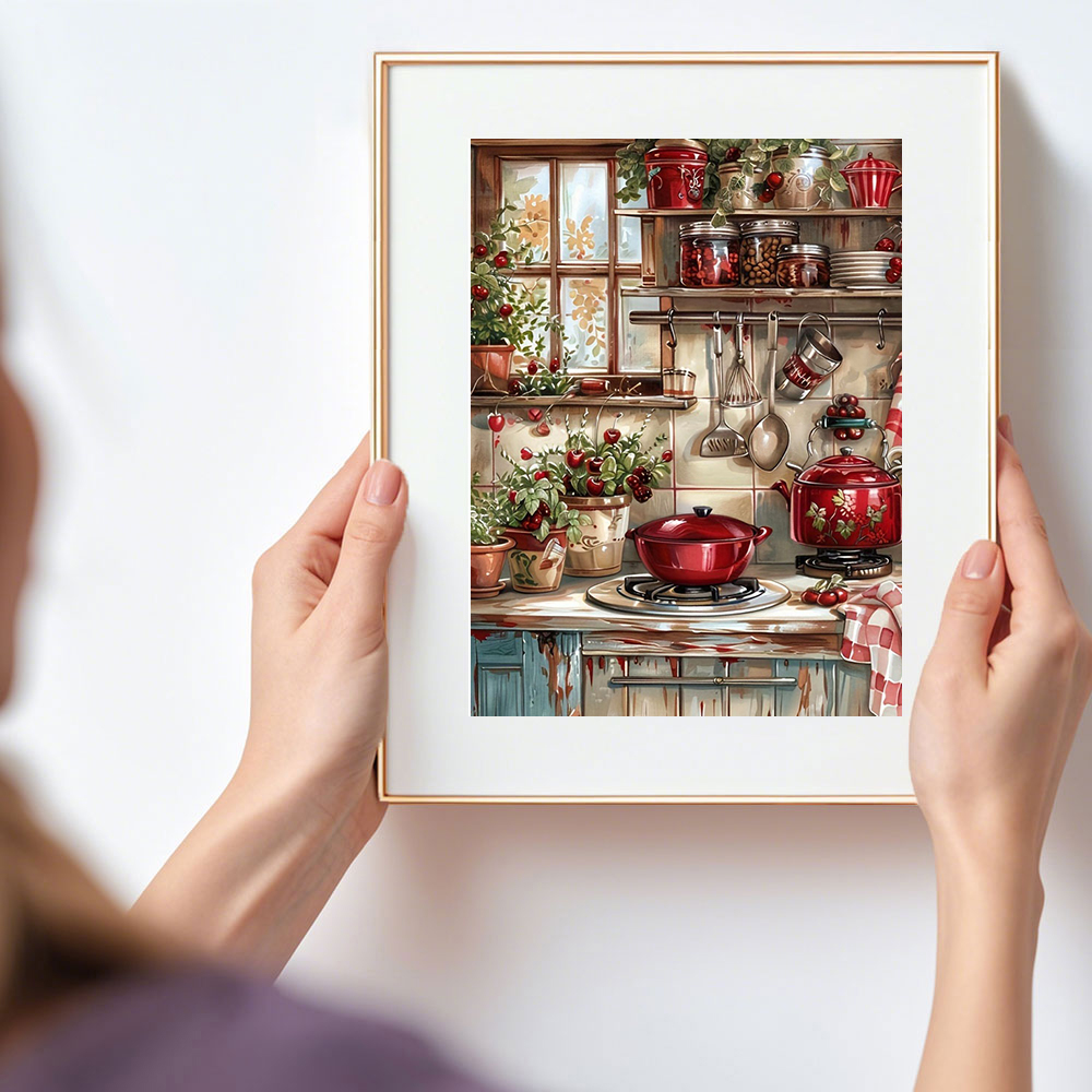 Huacan Yeni Gelenler 2025 Elma - Resin Art Kit For Beginners incelemesi ve fiyatı
