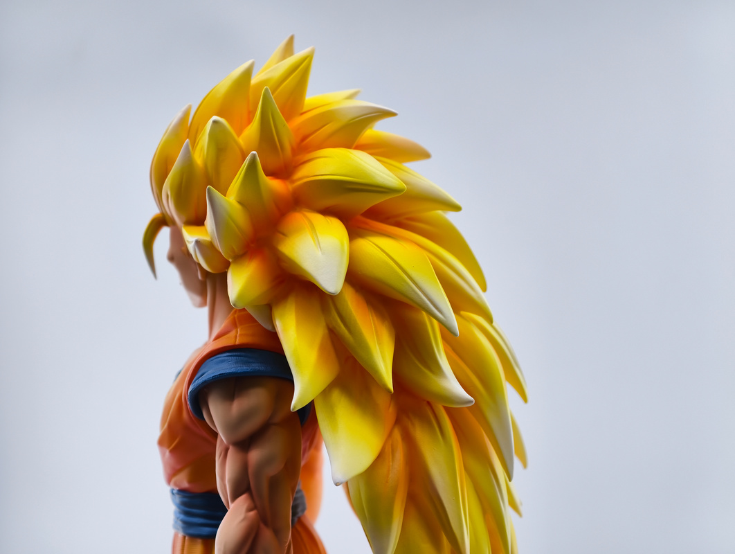 37Cm Jt Studio Dragon Ball Z S - Resin Art Goku incelemesi ve fiyatı
