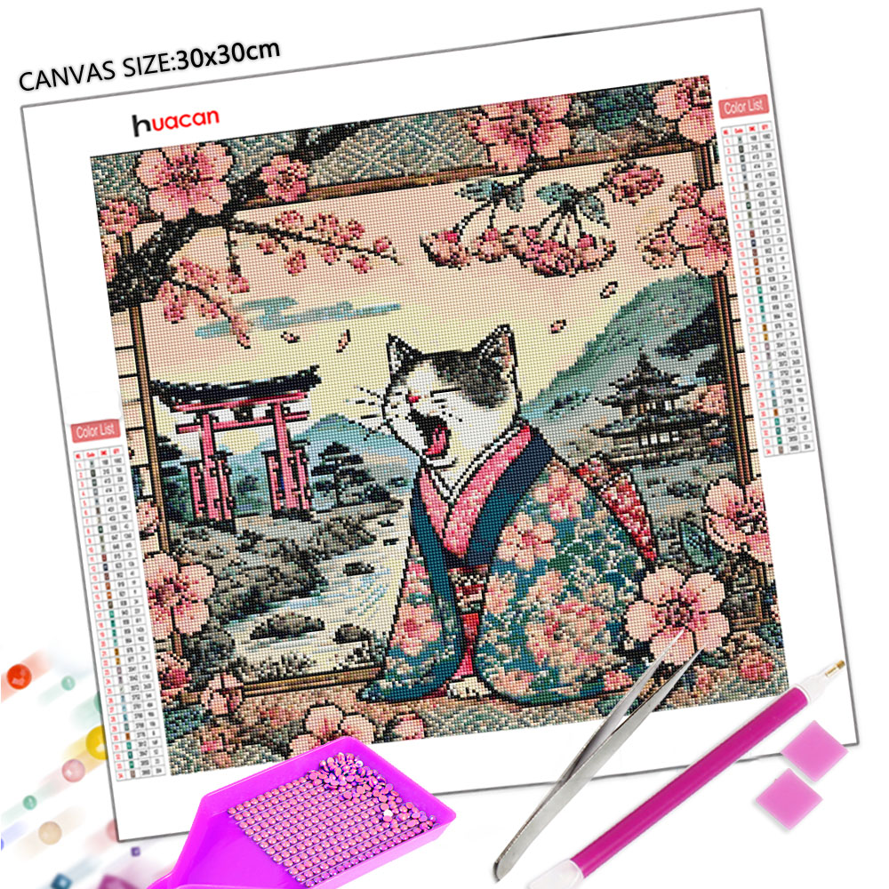 Huacan Yeni Gelenler 2026 Elma - Resin Art Kit For Beginners incelemesi ve fiyatı