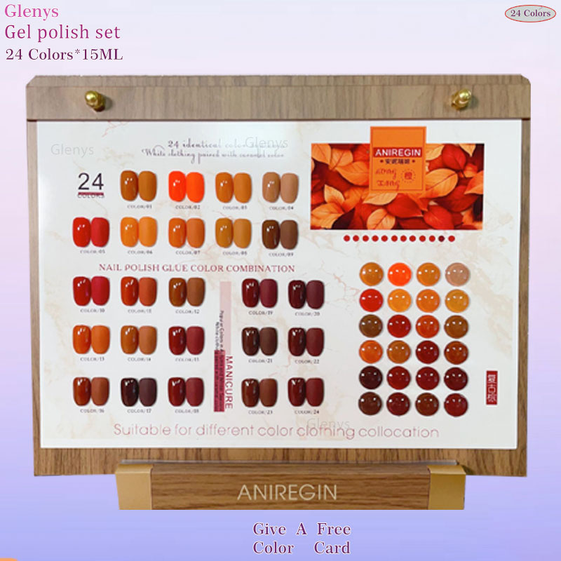 Vintage Kahverengi 24 Renkli O - Resin Art Online incelemesi ve fiyatı