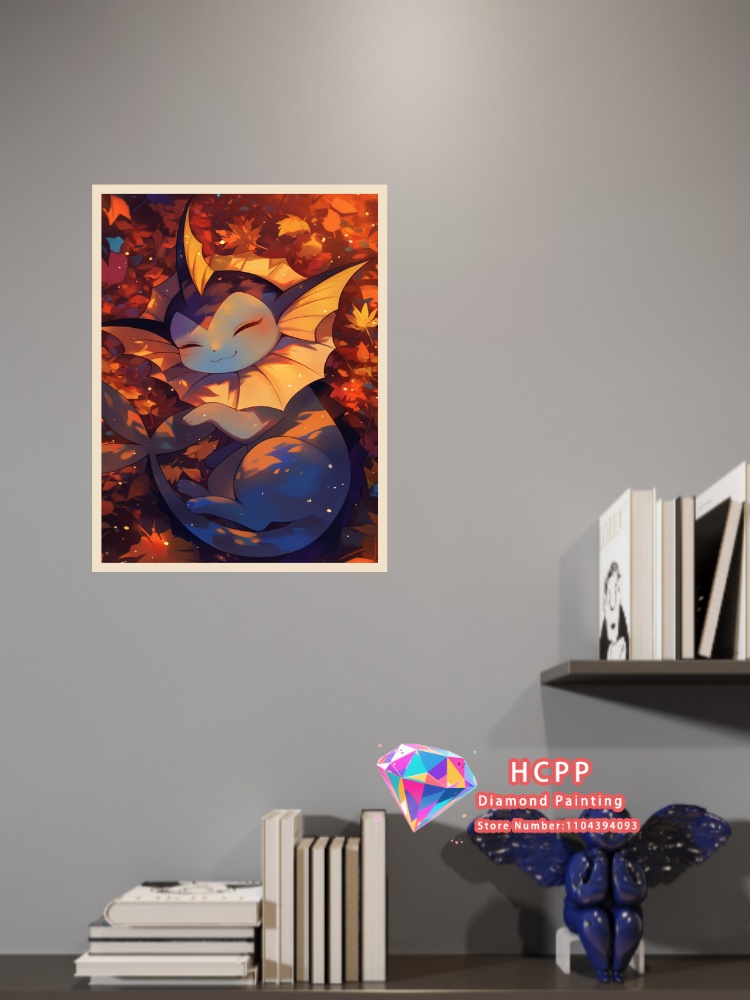 1 adet çerçevesiz Karikatür Po - Resin Art Things incelemesi ve fiyatı