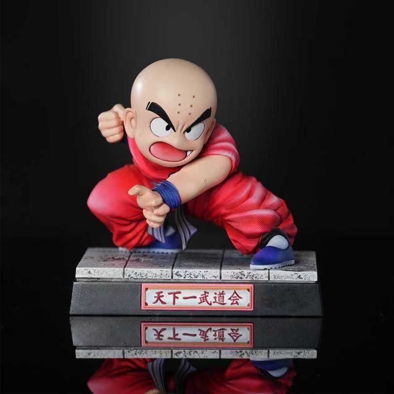 Dragon Ball Dünya Dövüş Sanatl - Resin Art Goku incelemesi ve fiyatı