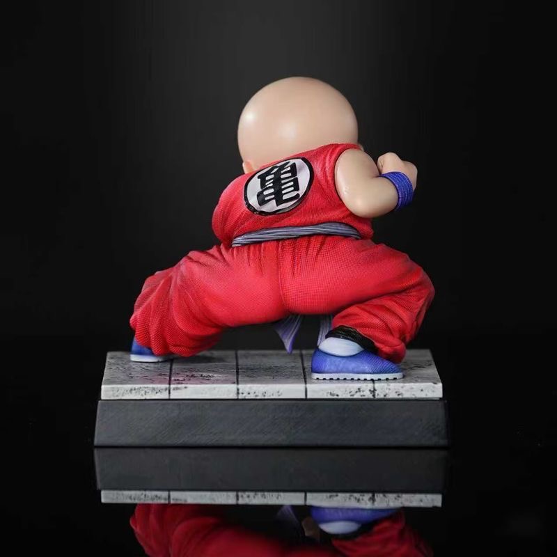 Dragon Ball Dünya Dövüş Sanatl - Resin Art Goku incelemesi ve fiyatı