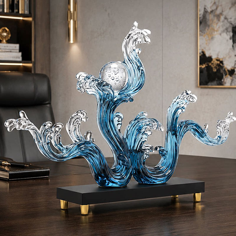 Ev Dekorasyonu Giriş Sanatı Sü - Resin Art For Anniversary Gift incelemesi ve fiyatı