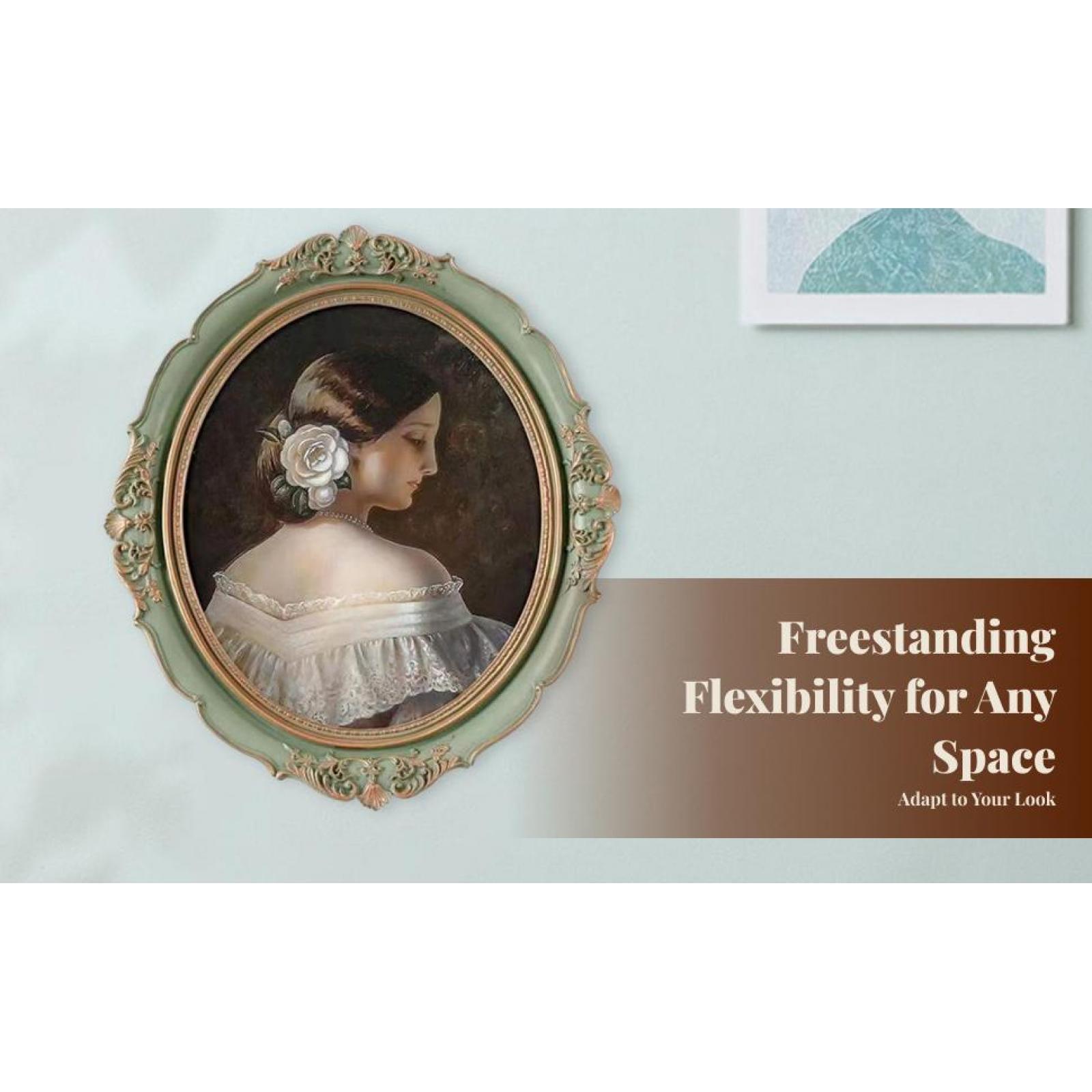 Antika Vintage Fotoğraf Çerçev - Resin Art Ideas incelemesi ve fiyatı