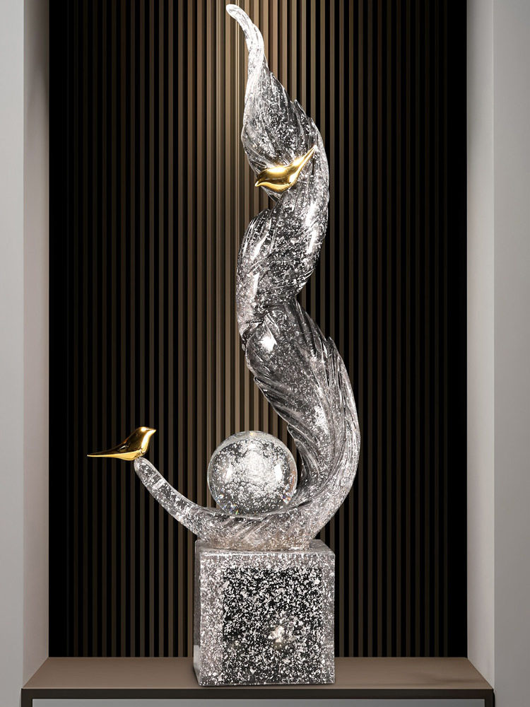 Ev Dekorasyonu Lüks Oturma Oda - Resin Art For Anniversary Gift incelemesi ve fiyatı