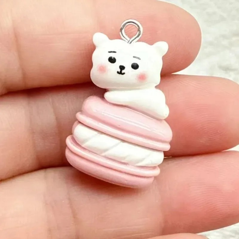 10 adet Karışık Karikatür Reçi - Resin Art Things incelemesi ve fiyatı