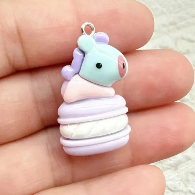 10 adet Karışık Karikatür Reçi - Resin Art Things incelemesi ve fiyatı