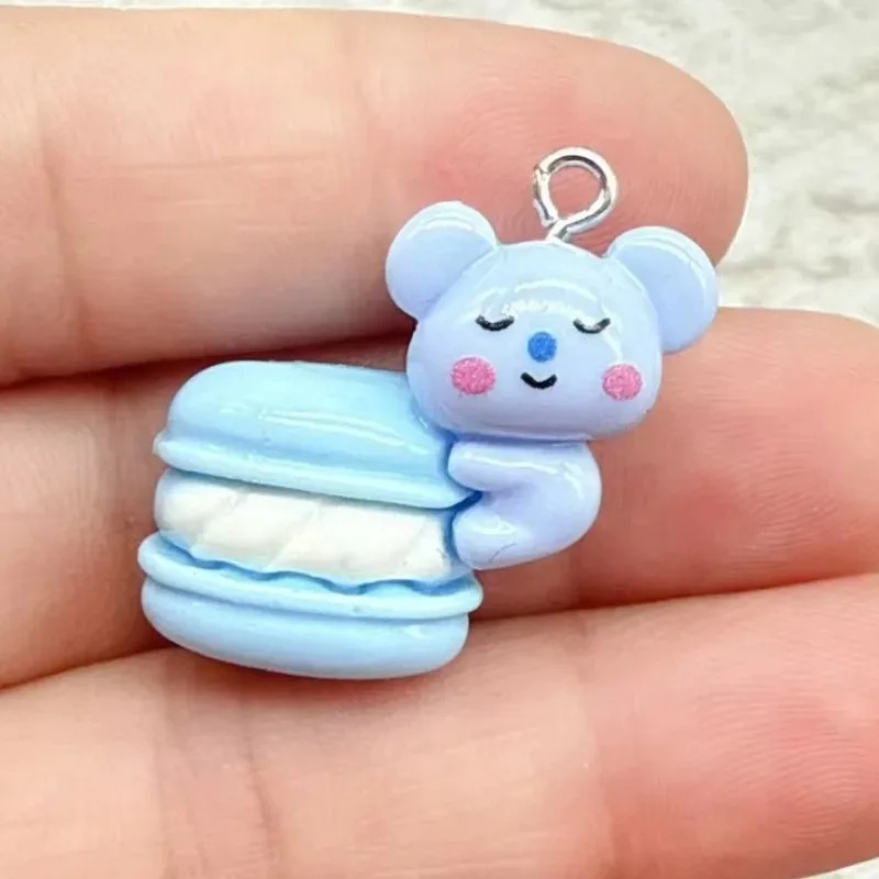 10 adet Karışık Karikatür Reçi - Resin Art Things incelemesi ve fiyatı